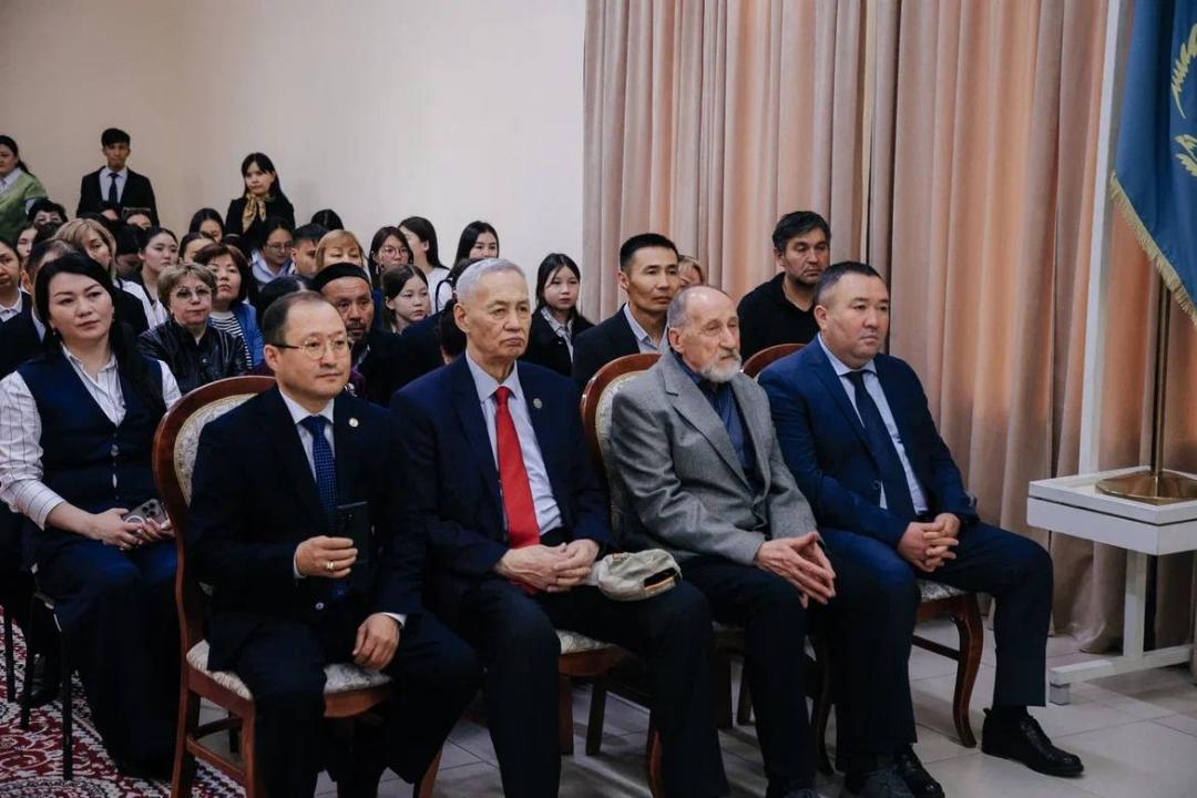 Ночь в музее: Акция «Дар музею»