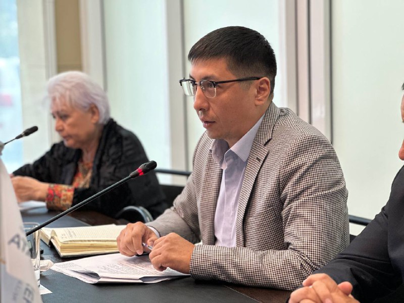 «Вопрос рассматривается на уровне республики»: проблемы бизнеса рассмотрели на Регсовете области Абай