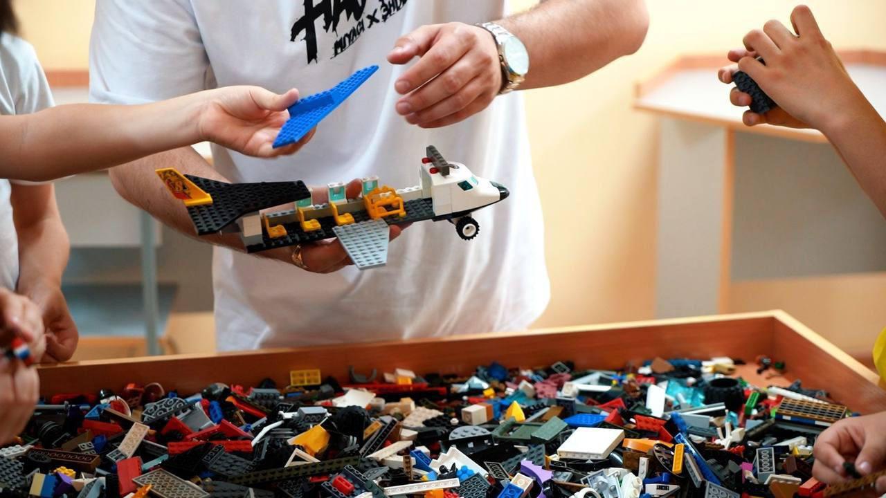 В 9 оздоровительных лагерях области отдохнут 4 669 детей