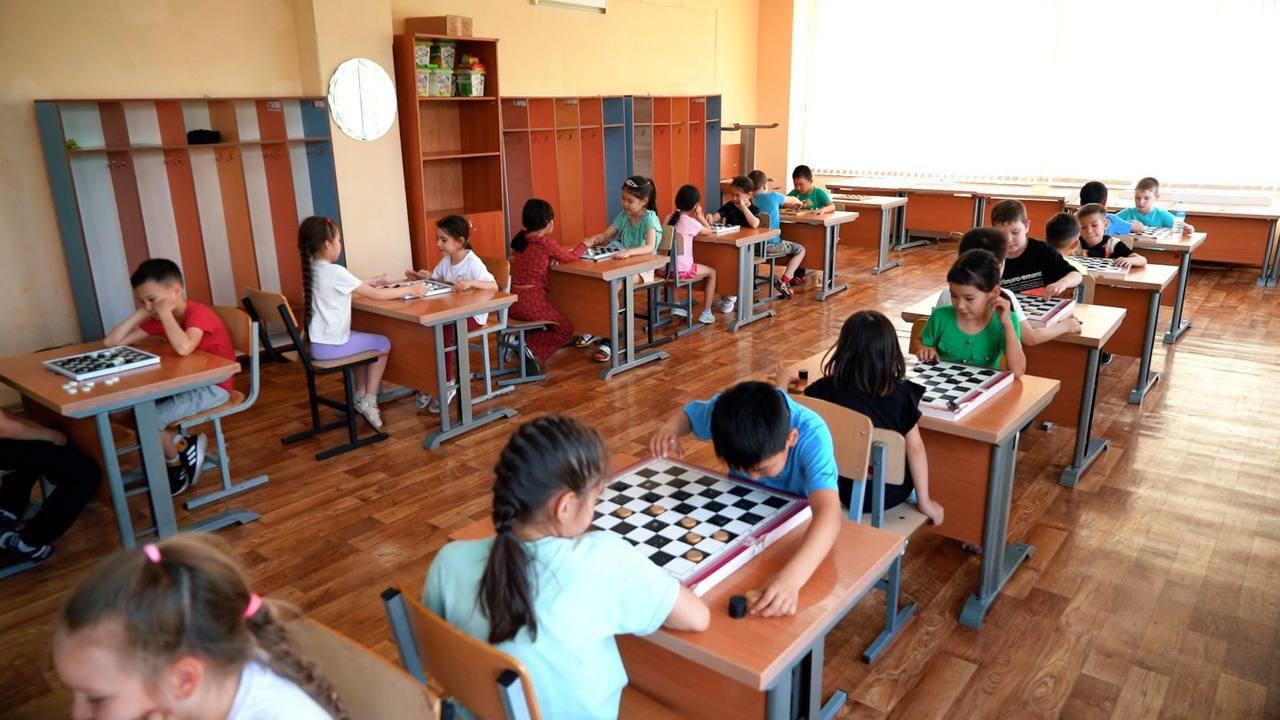 В 9 оздоровительных лагерях области отдохнут 4 669 детей