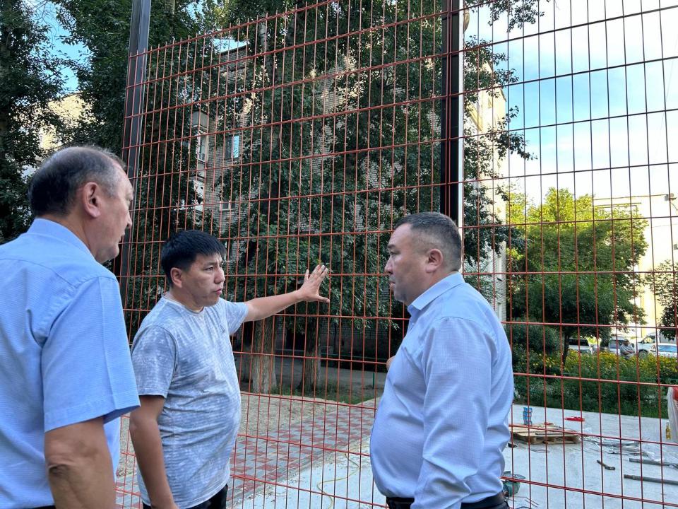 Благоустройство города: новый вид главного перекрёстка