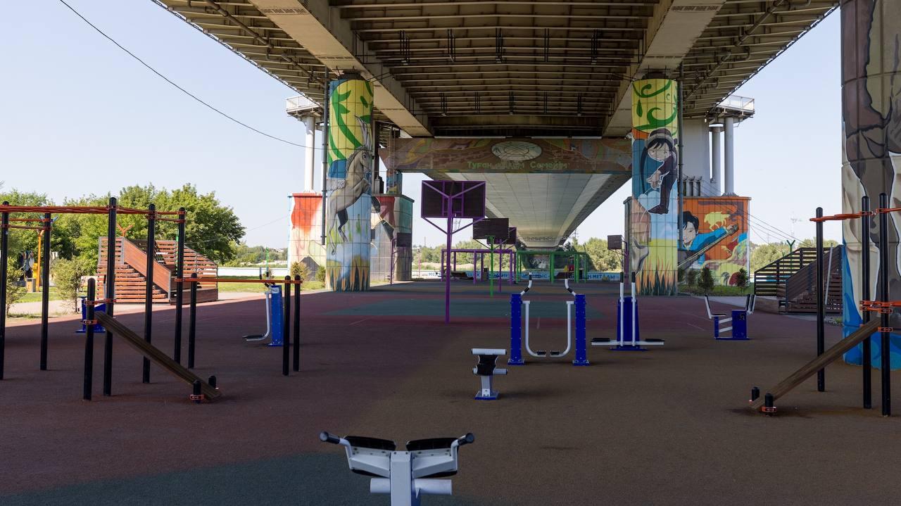 Олжас Бектенов ознакомился с новым проектом Генплана города Семей
