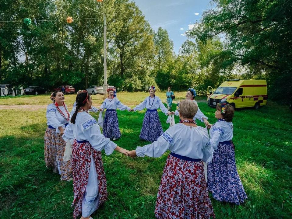 В Семее отметили Сабантуй
