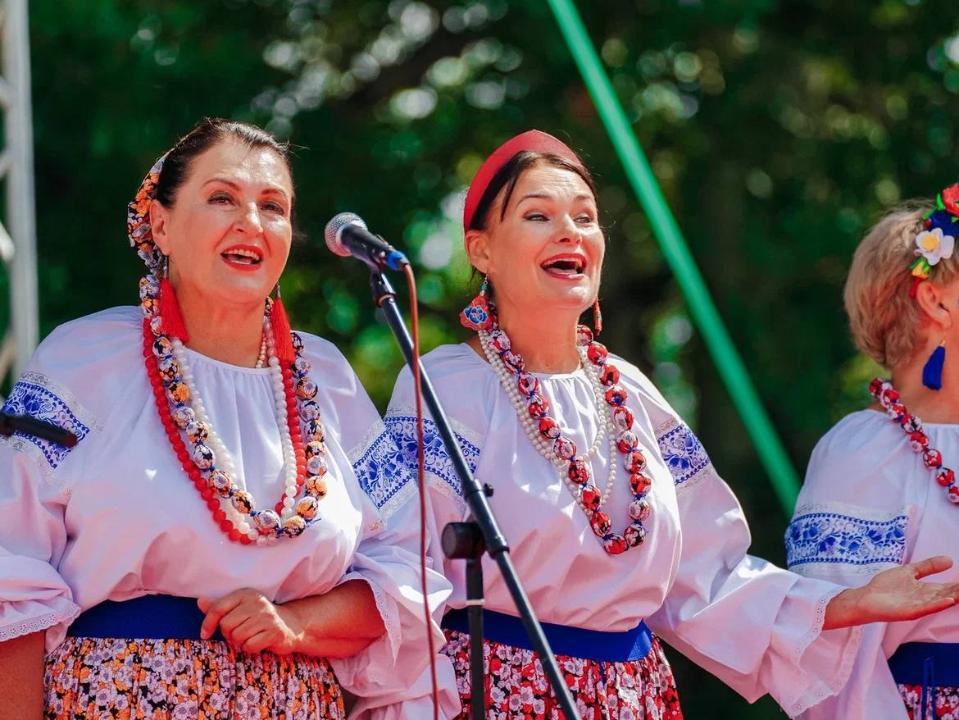 В Семее отметили Сабантуй