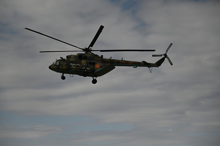 Крайне важно адаптировать армию нашей страны к практике современных вооруженных конфликтов