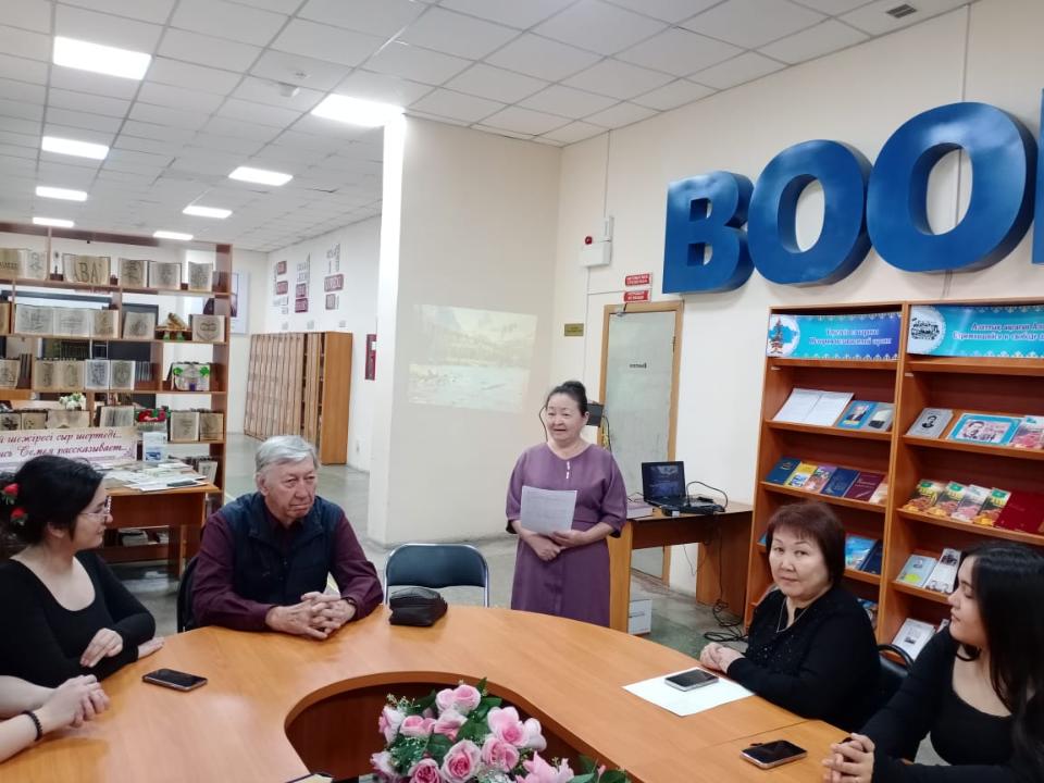 Краеведы Семея рассказывают…