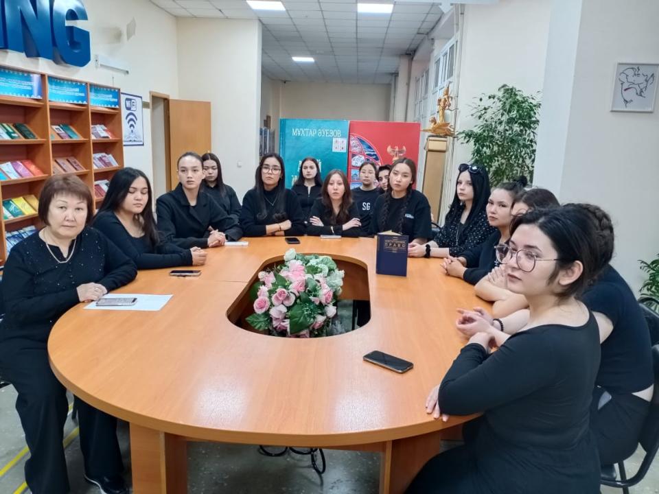 Краеведы Семея рассказывают…