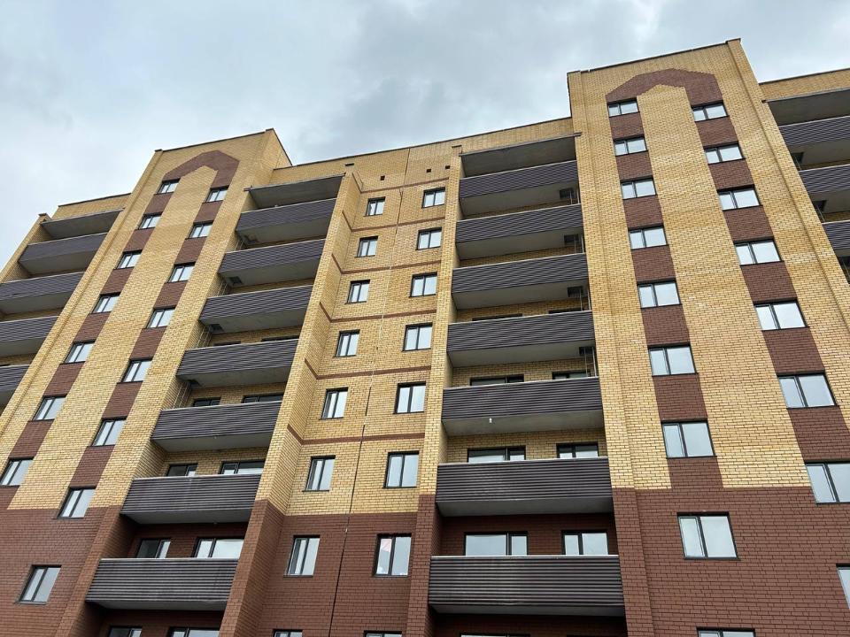 Долгожданное новоселье: 30 очередников получили квартиры в Семее в преддверии Дня Республики