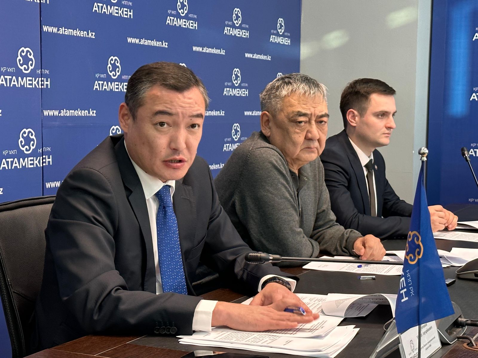 Дефицит ИБР в области Абай: когда это кончится?