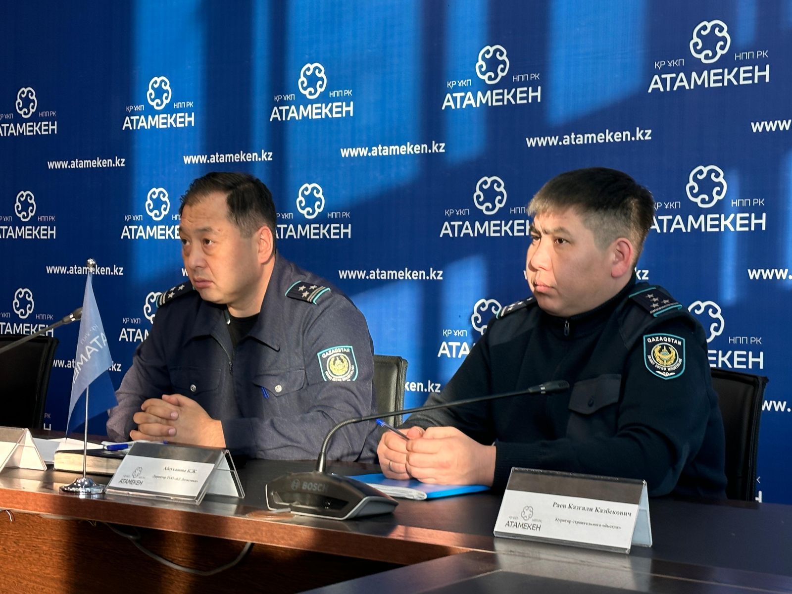Дефицит ИБР в области Абай: когда это кончится?