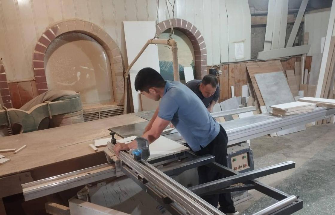 В Семее с начала года 90 человек получили безвозмездные гранты