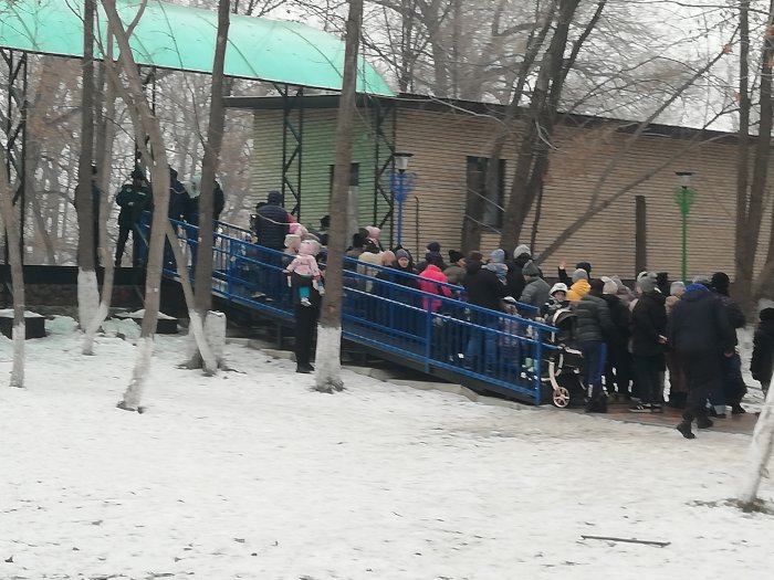 Наш тепловоз вперед лети!