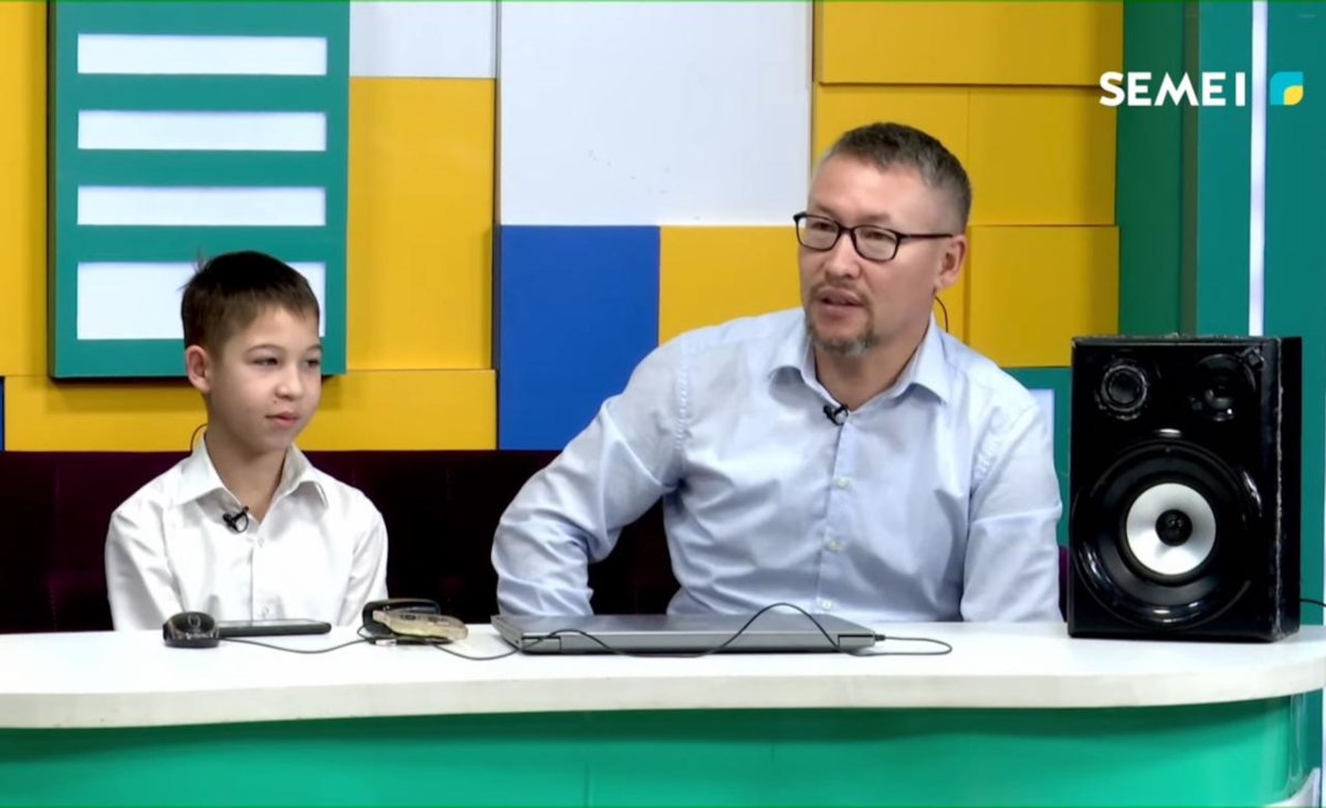 Трудовые успехи учителя школы 