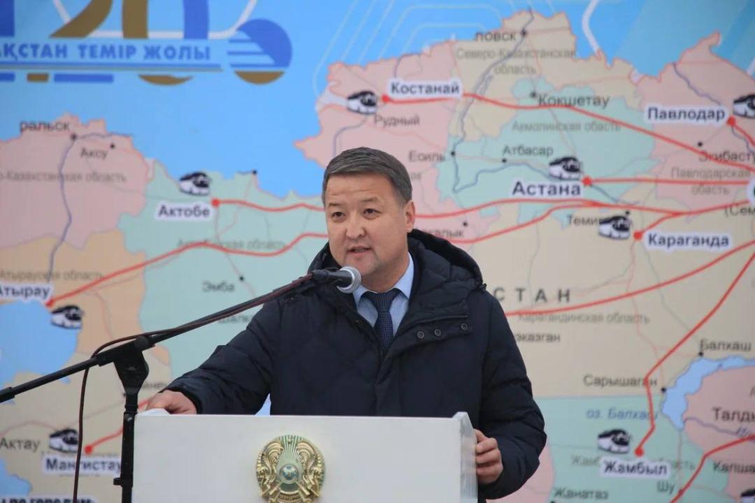 АО «КТЖ-Грузовые перевозки» приобрело 30 автобусов, произведённых в городе Семей