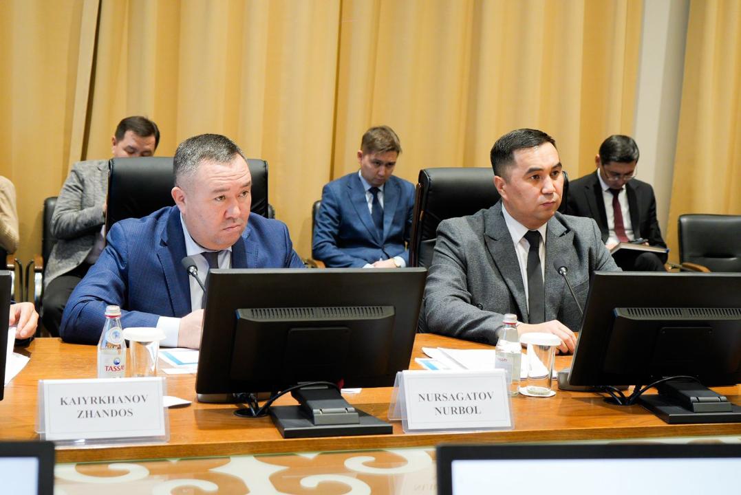 В области Абай запускают региональную программу развития