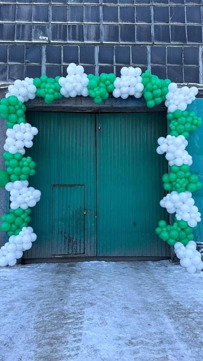 Made in Semey: В Семее открыт завод по производству растительного масла