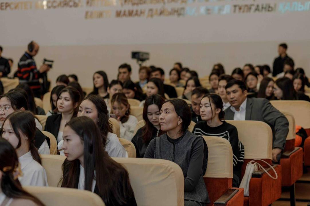 Гранты присуждены молодым талантам области