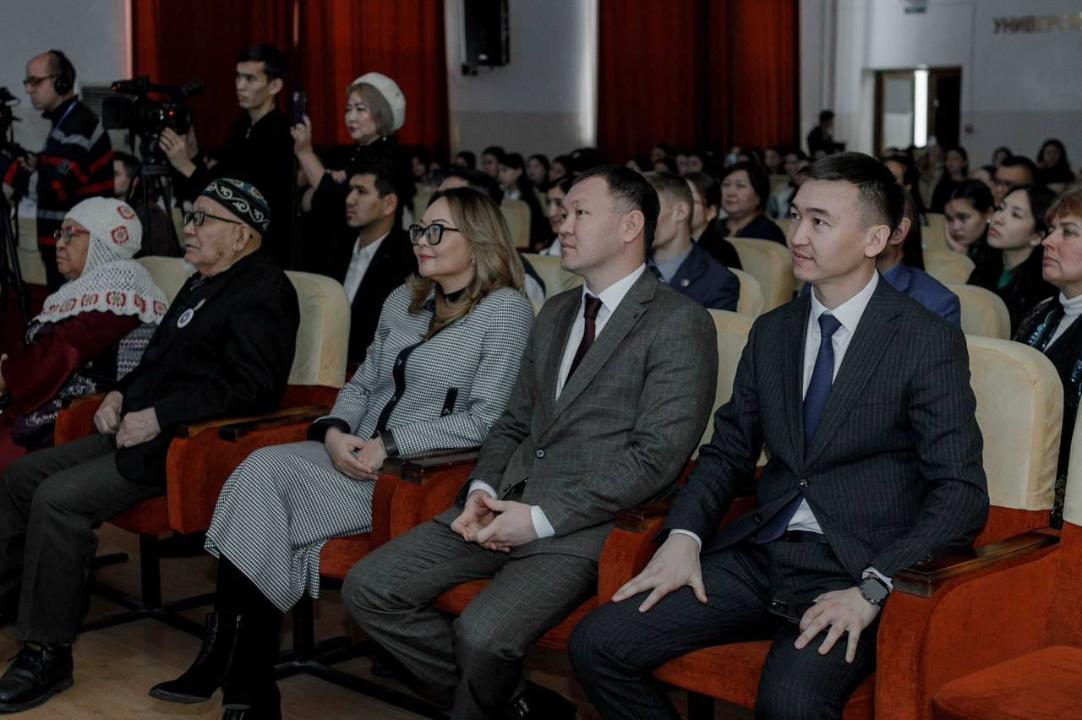 Гранты присуждены молодым талантам области