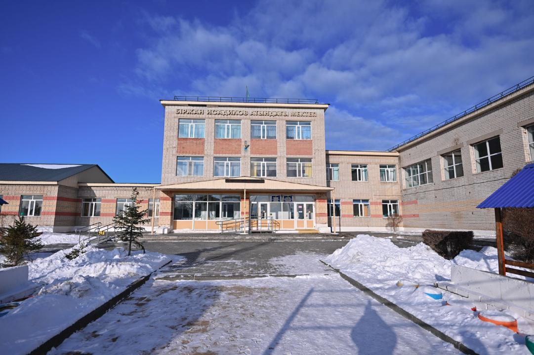 В районе Жаңасемей ведется строительство индивидуальных жилых домов