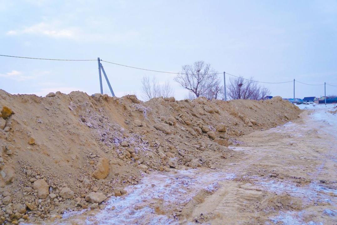 В Семее начались работы по предотвращению паводков