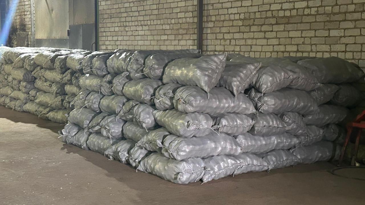 В области примут меры для сдерживания цен на картофель
