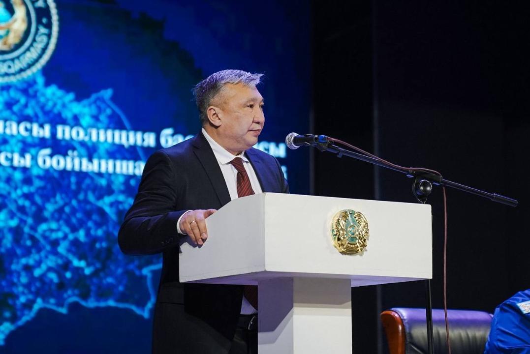 В Семее уменьшилось количество преступлений