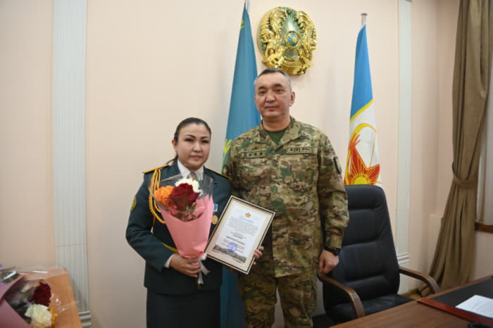 Награждены специалисты отрасли