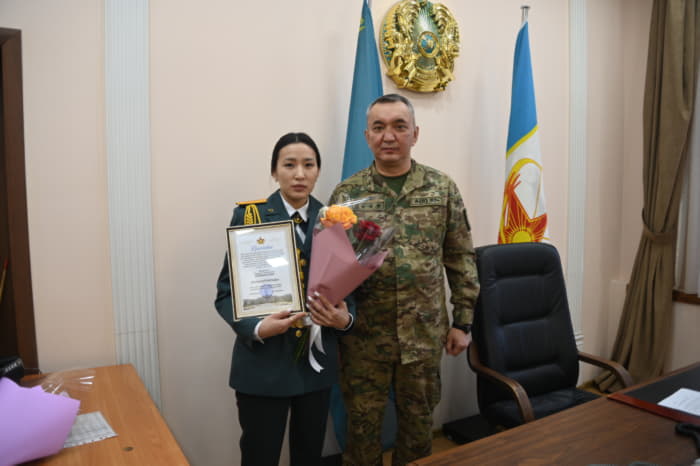 Награждены специалисты отрасли