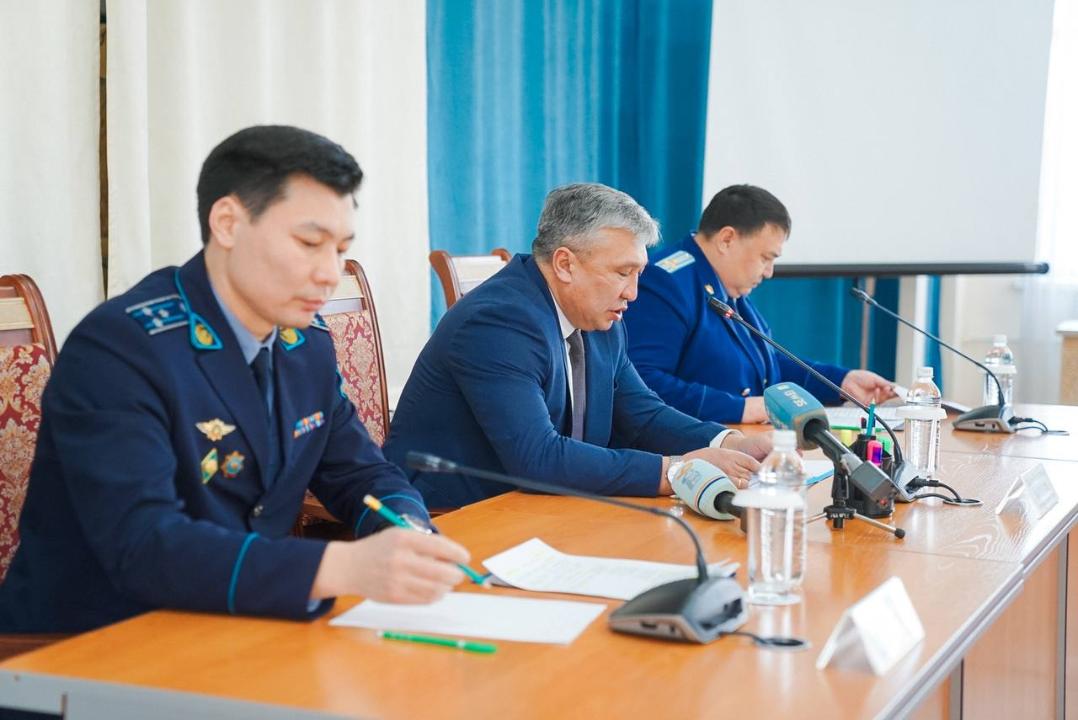В Семее пройдет акция «Стоп, мошенник!»