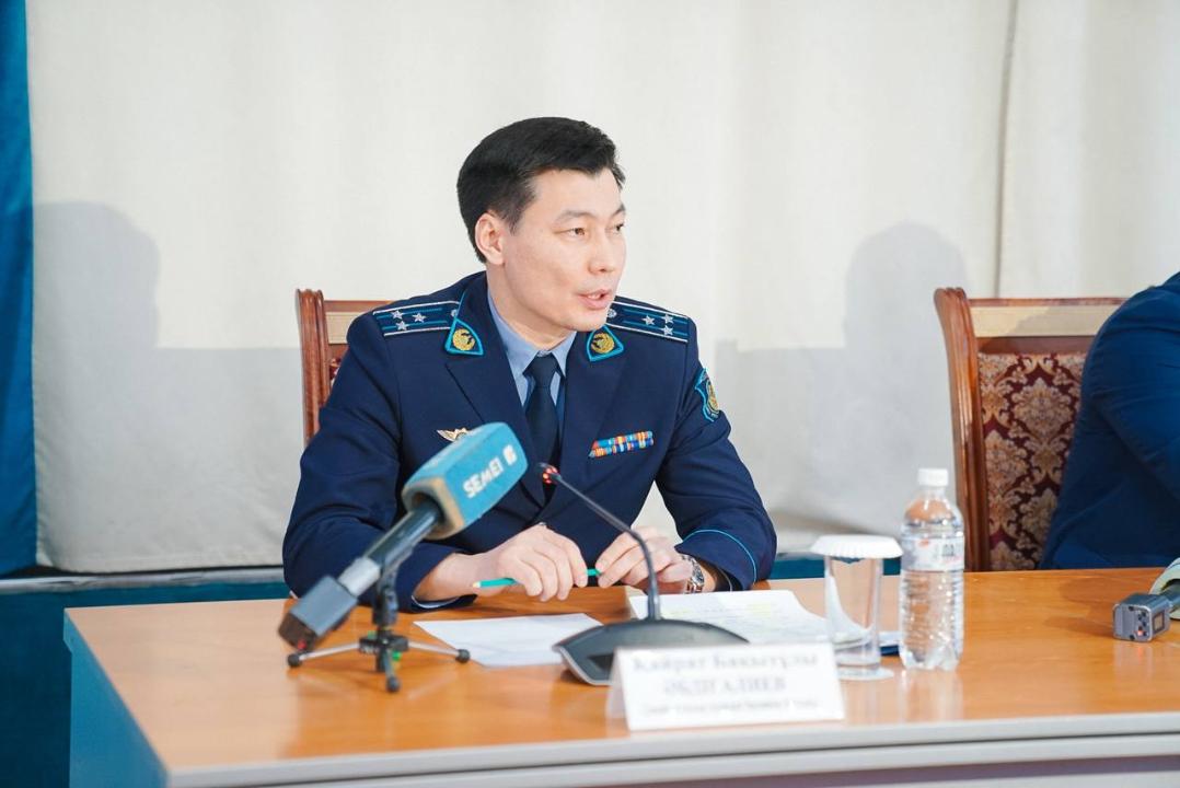 В Семее пройдет акция «Стоп, мошенник!»