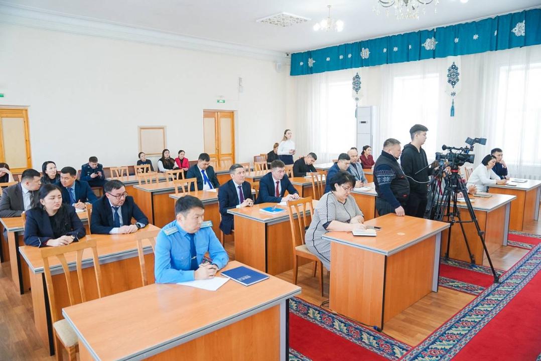 В Семее пройдет акция «Стоп, мошенник!»