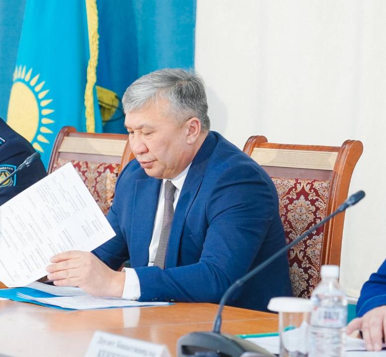 В Семее пройдет акция «Стоп, мошенник!»