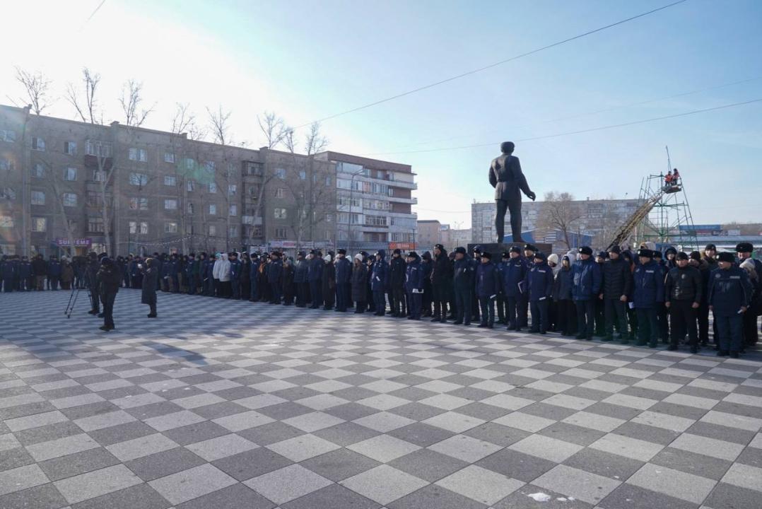 Началась трехдневная акция «Стоп, мошенник!»