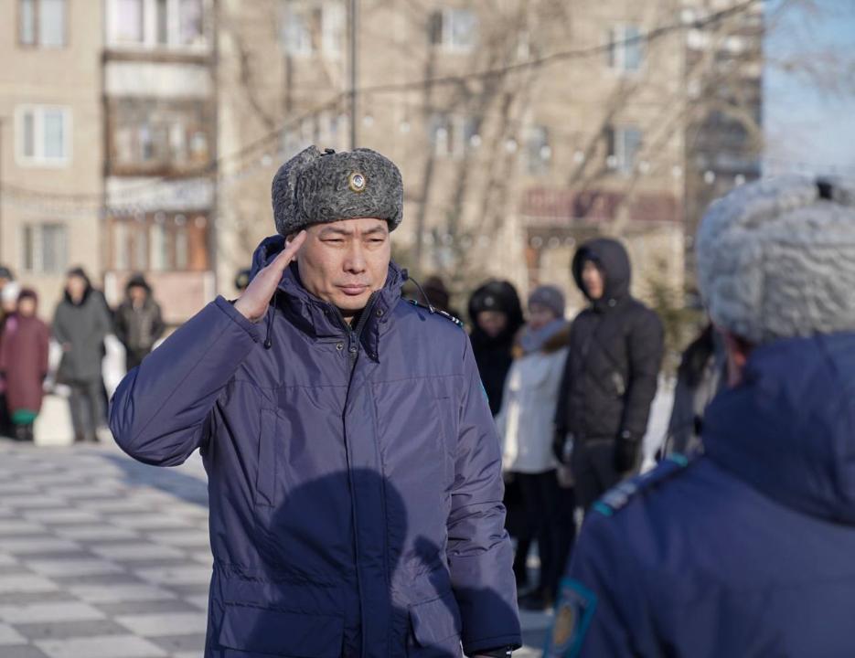 Началась трехдневная акция «Стоп, мошенник!»
