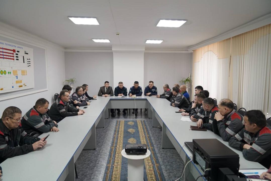 Началась трехдневная акция «Стоп, мошенник!»