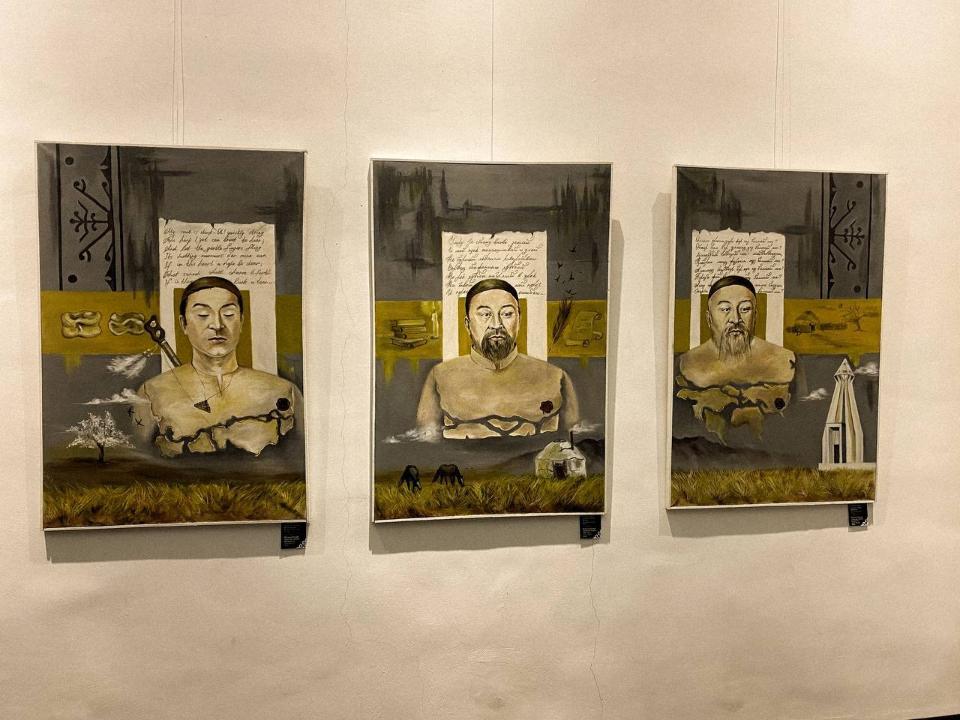 Стартовали мероприятия к 180-летию великого поэта