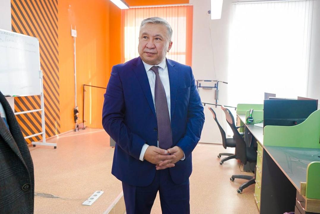 В Семее работает 1551 видеокамера «Сергек»