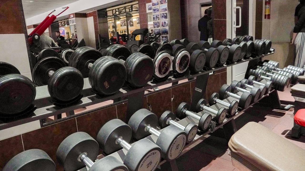 В Семее прошёл чемпионат по классическому пауэрлифтингу и жиму штанги лёжа