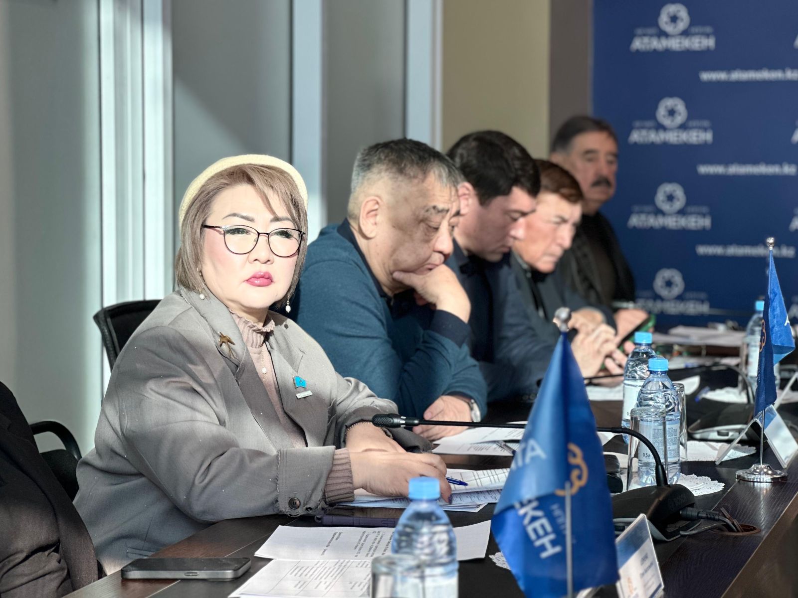 Налоговая реформа в Казахстане: предприниматели требуют обоснованных расчетов