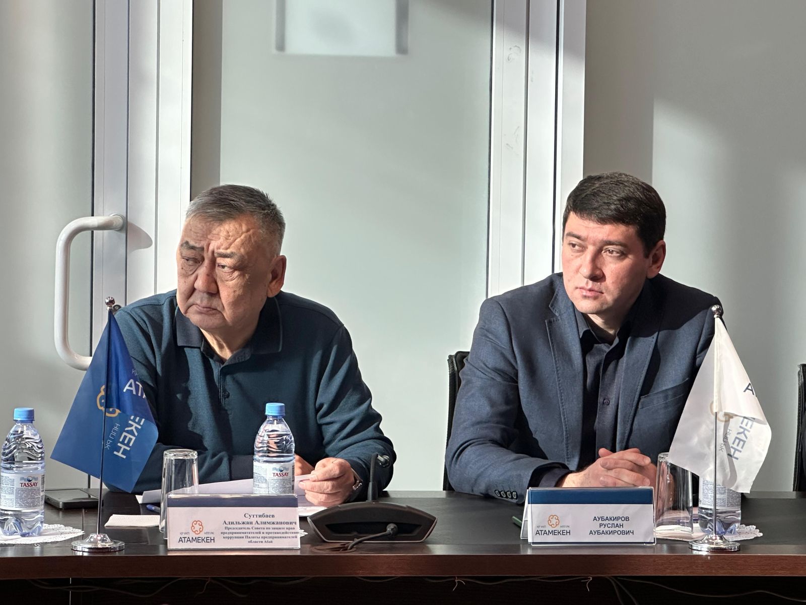 Налоговая реформа в Казахстане: предприниматели требуют обоснованных расчетов