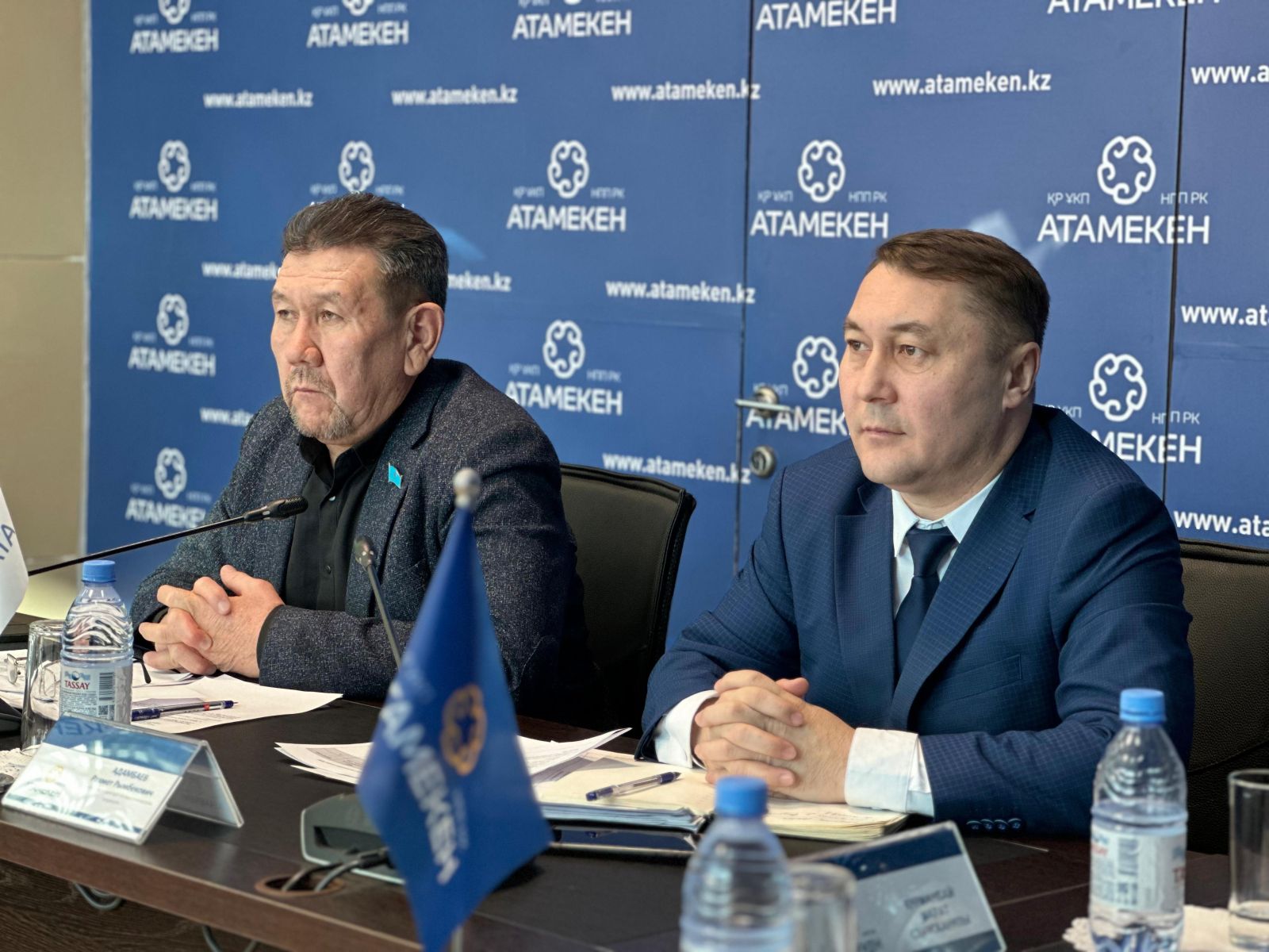 Налоговая реформа в Казахстане: предприниматели требуют обоснованных расчетов