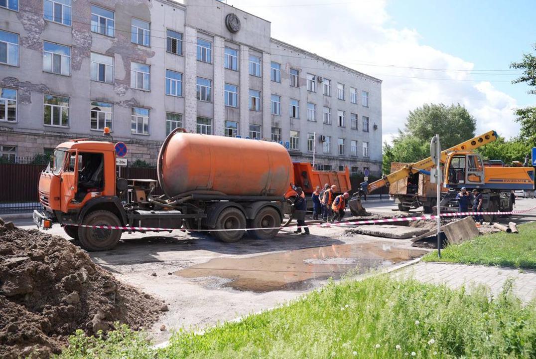 Модернизация водоснабжения в Семее: итоги 2024 года и планы на 2025 год