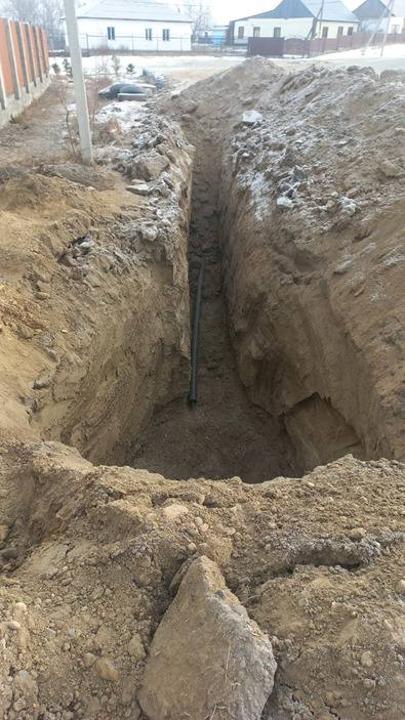 Модернизация водоснабжения в Семее: итоги 2024 года и планы на 2025 год
