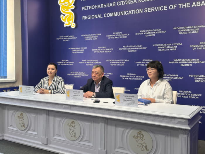 Поддержка бизнеса в области Абай: Совет по защите прав предпринимателей помогает решать споры