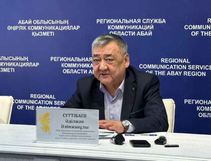 Поддержка бизнеса в области Абай: Совет по защите прав предпринимателей помогает решать споры