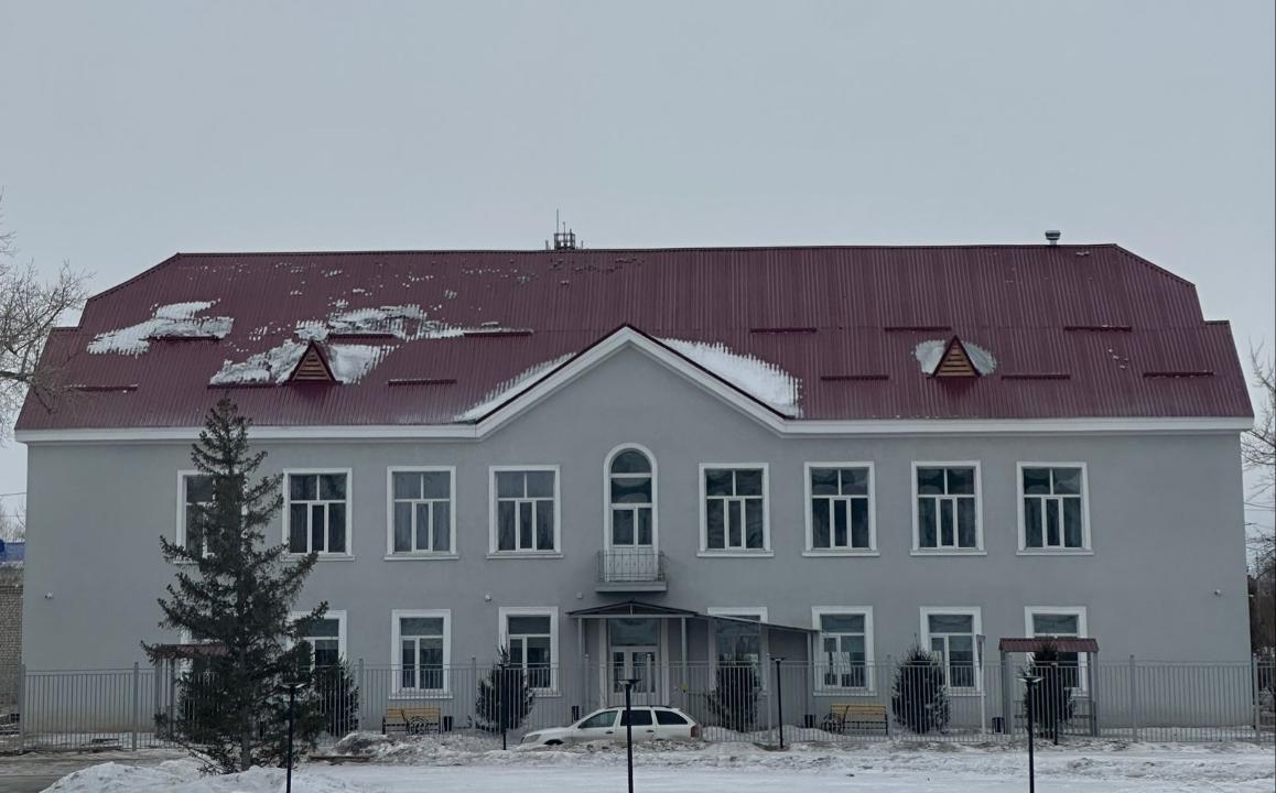 Новые перспективы развития города Курчатов