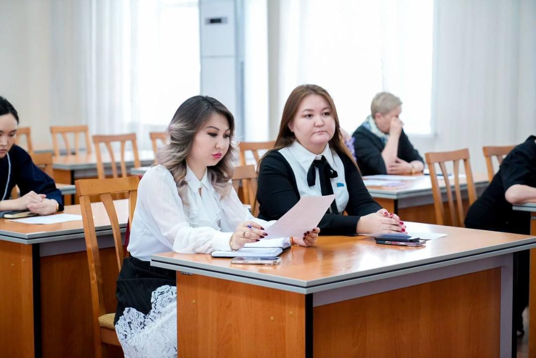 В школах города 100% учащихся обеспечены горячим питанием