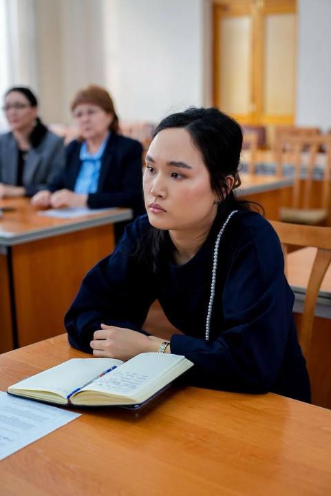 В школах города 100% учащихся обеспечены горячим питанием