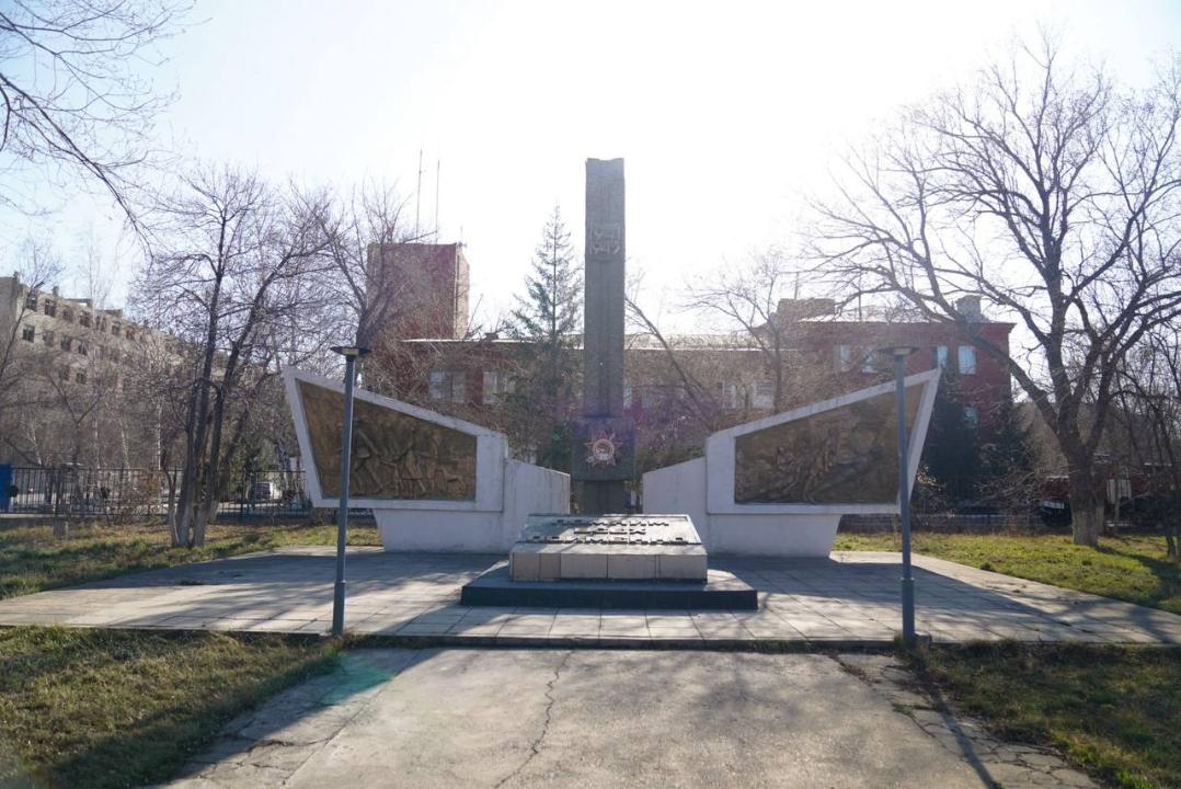 В городе Семей обновят ряд объектов