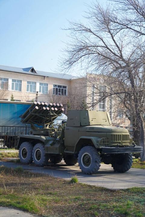 В городе Семей обновят ряд объектов